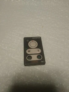 FastShipping🇺🇸Olympus CAMEDIA RM-1 Remote Control - Picture 1 of 2