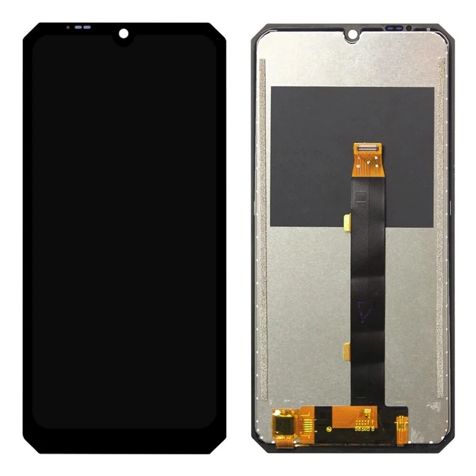 For Cubot Kingkong 5/5 Pro New Touch Screen Digitizer & LCD Display Assembly - Image 1 of 1