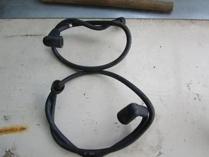 JOHNSON EVINRUDE Outboard MAGNETO 0510641 HT SPARK LEADS 1965 1976 4HP 5HP 6HP - Picture 1 of 2