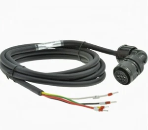 1 pieza nuevo repuesto para cable de alimentación S6-L-M111-5.0 - Imagen 1 de 1