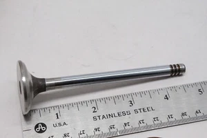 Nos Oem Genuine Volvo Penta Exhaust Valve 419735 - Imagen 1 de 5