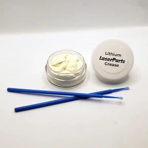Premium Lithium Grease for Lubricating Laserdisc Players & Precision Electronics - Picture 1 of 1