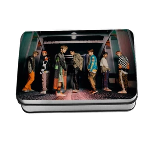 Tercer mini álbum NCT WayV Kick Back TARJETAS LOMO 40 piezas tarjetas fotográficas Polaroid en caja - Imagen 1 de 6