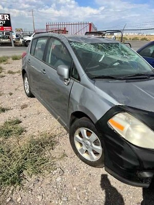 Used Engine Coolant Reservoir fits: 2009 Nissan Versa  Grade A - Image 1 of 4