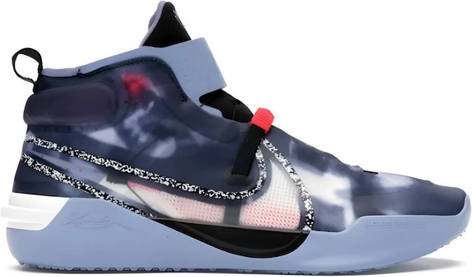 Nike Kobe AD 360 FastFit Blue Hero