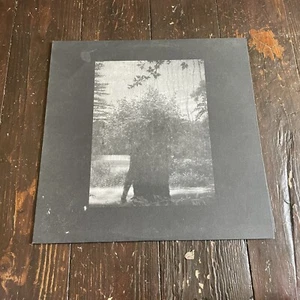 Grouper - Ruins Vinyl Record BLACK 2014 - Picture 1 of 4