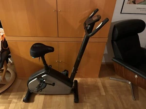 Domyos Ergometer - Bild 1 von 6