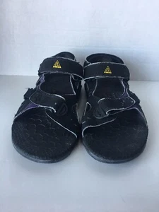 NIKE ACG AIR DESCHUTZ + BLACK IRON GREY SZ 6 MENS 7WMNS DC9093-001 (14) - Picture 1 of 12