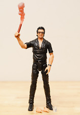 Dr. Ian Malcolm 6" Figure - Mattel Jurassic Park Movie Amber Collection (2019)