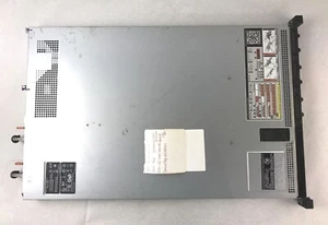 Dell PowerEdge R620 ST:6J2BSV1 48GB (6x8GB) ECC DDR3 Ram x2 Intel ES-2640 2.5Gh - Picture 1 of 11