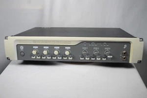 Digidesign 003 Rack FireWire Recording Interface -FOR PARTS OR REPAIR ONLY - Picture 1 of 15