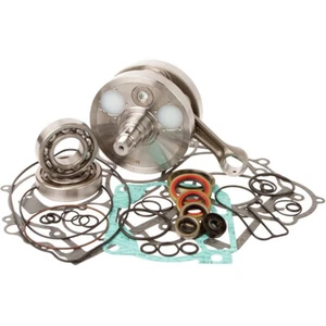 Bottom End Crankshaft Kit Fits KTM EXC250 2008 2009 2010 2011 2012 2013 2014 - Picture 1 of 2