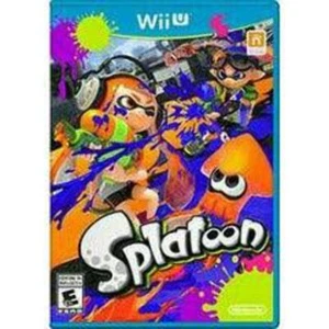 Splatoon - Wii U - Imagen 1 de 3
