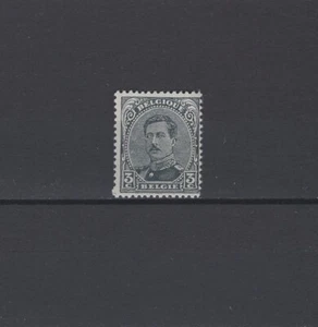 BELGIUM 1920 King Albert I MNH** 183 - Picture 1 of 1