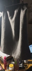 Olsen Wooliing Skirt Size Us 14 - Picture 1 of 2