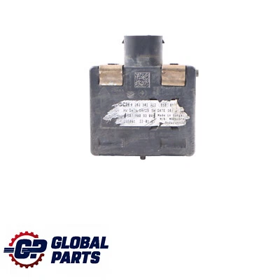 Mercedes Sprinter W907 Sensore Distanza Sistema Frenante Attivo A9079009304 - Immagine 1 di 4