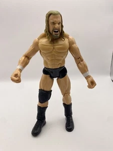 WWE - Action Figure - Triple H - Jakks Pacific 1999 - Picture 1 of 5
