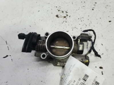 Conjunto de válvula de cuerpo de acelerador Saturn ION 2002-2005, 2,2 L, AT, PN: 17202005 Foto 1 de 4