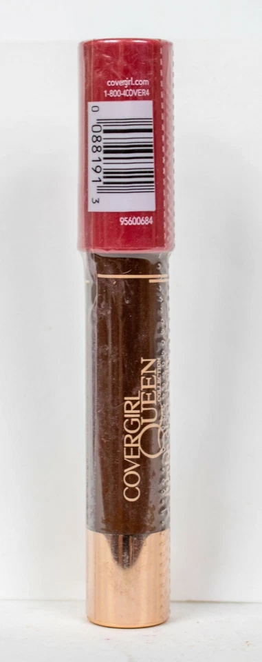 Covergirl Queen Jumbo Gloss Balm Q805-Q870 Choose One Sealed - Image 1 of 1