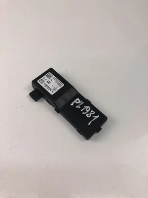 CHEVROLET ORLANDO J309 Steuergerät 13503204 20406381 - Image 1 of 4