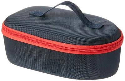 612100 Case Bag Box for Mini Iron Dark Blue - Image 1 of 4