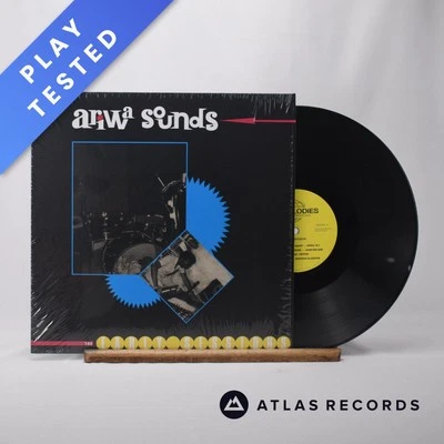 Various Ariwa Sounds: The Early Sessions Reissue LP Album Vinyl Record - NM/EX - Image 1 of 4