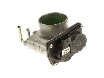 Cuerpo de acelerador izquierdo para Infiniti G37 2008-2013 Hitachi 62882RQRN 2011 2009 2012 Foto 1 de 2