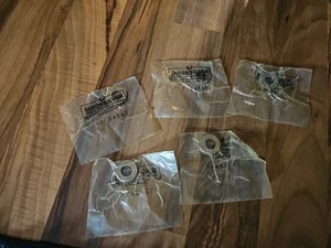 5 NEW MERCURY QUICKSIIVER OEM WASHERS # 12-34567 - Imagen 1 de 3
