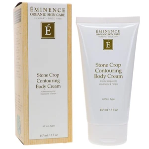 Eminence Stone Crop Contouring Body Cream 5 oz - Picture 1 of 8