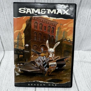 Disco ibrido Sam & Max Season One - Foto 1 di 6