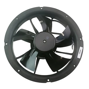 For W1G200-EA91-45 Cooling Fan 230V 27W 0.74A - Picture 1 of 5