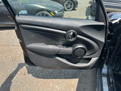 15 16 17 18 19 20 21 22 23 MINI COOPER Front Door Trim Panel Driver Side Left Foto 1 de 4