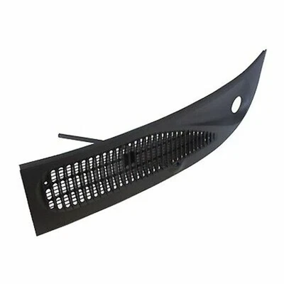 Nuevo panel capó limpiaparabrisas original Ford izquierdo (1995-2005) OE F57Z78022A69A Foto 1 de 4