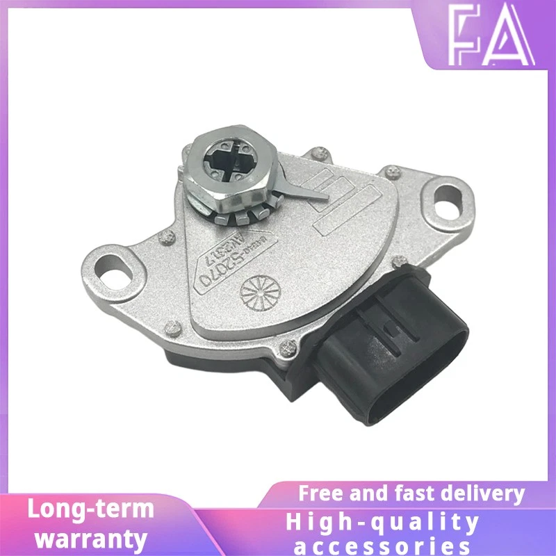 Automatic Transmission Neutral Safety Switch For Toyota Corolla 2014-2018 - Image 1 of 4