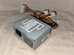 Bestec ATX-1523D Power Supply 110W HP 5185-2917 - Picture 1 of 3