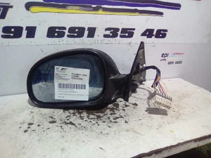 ESPEJO RETROVISOR IZQUIERDO / 181600 PARA PEUGEOT 406 COUPE S1/S2 2.2 HDI FAP - Imagen 1 de 4