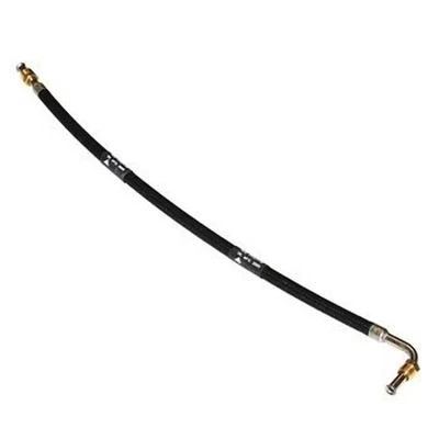NIB Mercruiser 4 Cyl 3.7L Fuel Line 28" Pump to Carb 3/8" x 25" PTFE Composite - Image 1 of 4