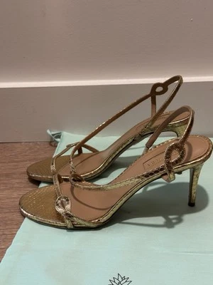 Tacones Aquazzura 36 Foto 1 de 4