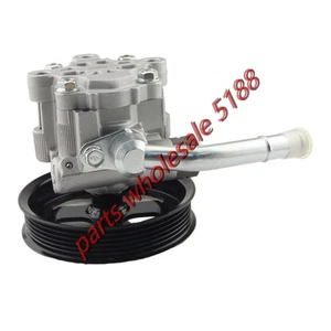 Electric Power Steering Pump 44310-60400 4431060400 For Land Cruiser 4700 UZJ100 - Picture 1 of 6