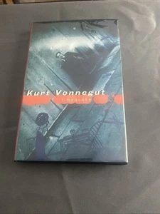 Timequake by Kurt Vonnegut (1997, Hardcover) - Picture 1 of 4