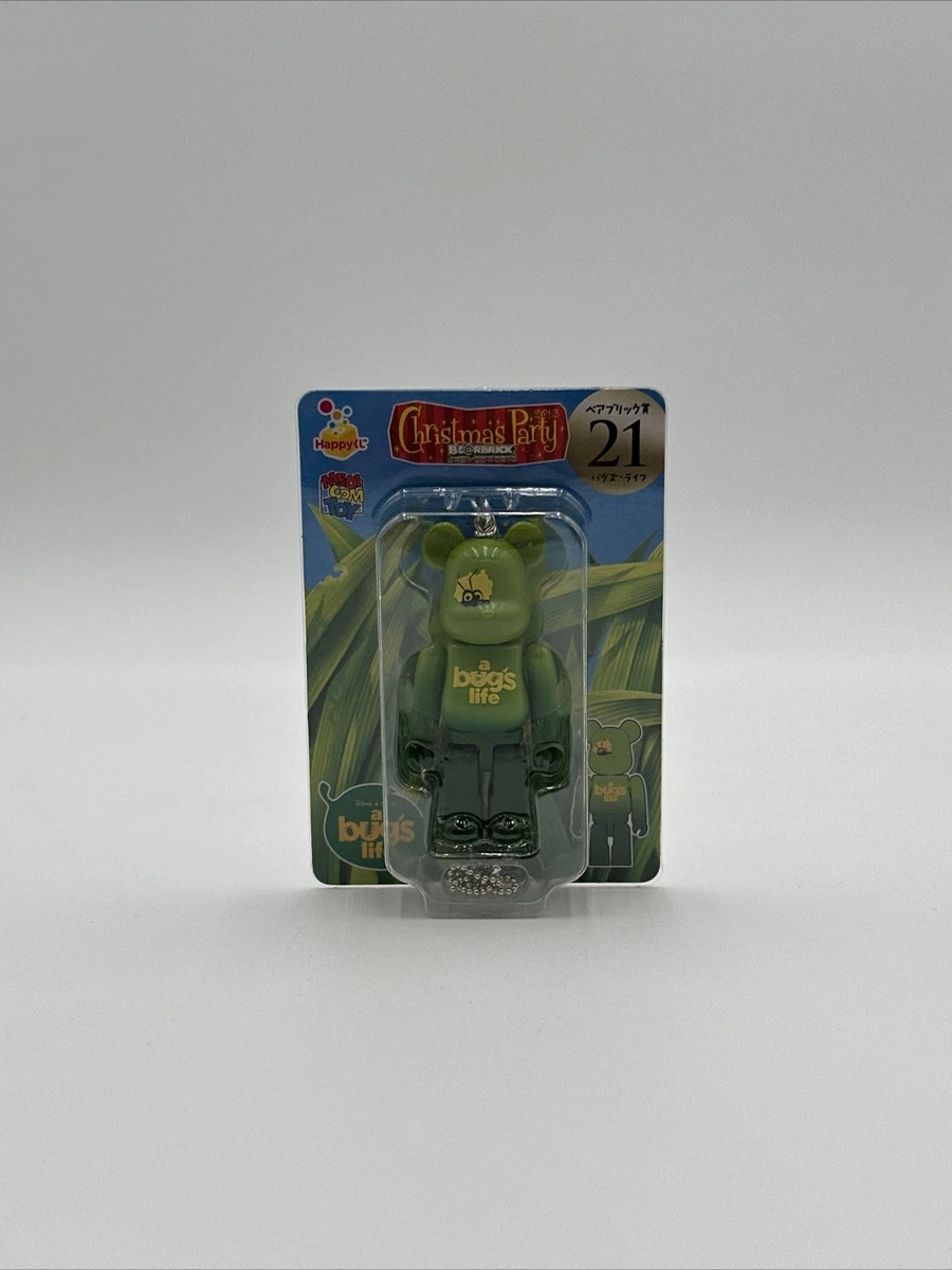 Bearbrick Christmas for sale | eBay