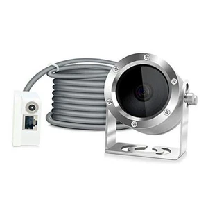 Underwater Camera, Aquarium Live Streaming Pond 5MP Camera (10M Cable) - Picture 1 of 7