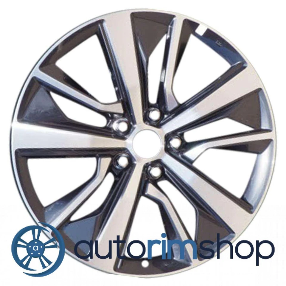 Nissan Maxima 2019 2020 2021 2022 2023 18" OEM Wheel Rim 40300-9DJ1A - Image 1 of 1