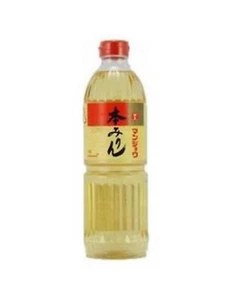 Manjo Seasoning Mirin 1 Lt Bottle - Bild 1 von 1