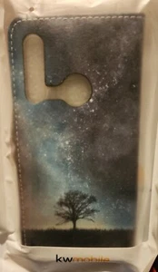 Coque téléphone portable KW (Cosmic) HUAWAI P20 Lite, NEUVE DANS SON EMBALLAGE, vendeur canadien - Photo 1 sur 3