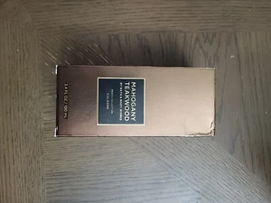 Mahogany Teakwood - Picture 1 of 3