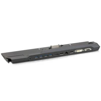 Fujitsu FPCPR231 Dockingstation Lifebook E733 E734 E736 E743 E744 E746 E756 T725 - Bild 1 von 2