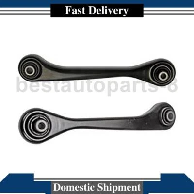 Dorman Rear Suspension Control Arm Fits 2006 2007 2008 2009 Audi A3 - Image 1 of 4