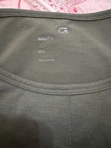 GapFit XL Top - Picture 1 of 5