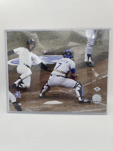 Paul Blair Signed Auto Autograph 8x10 Photo New York Yankees COA Orioles Signed - Picture 1 of 2